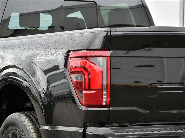 2026 Ford F-150 Lariat (Stk: F62405) in GEORGETOWN - Image 9 of 25