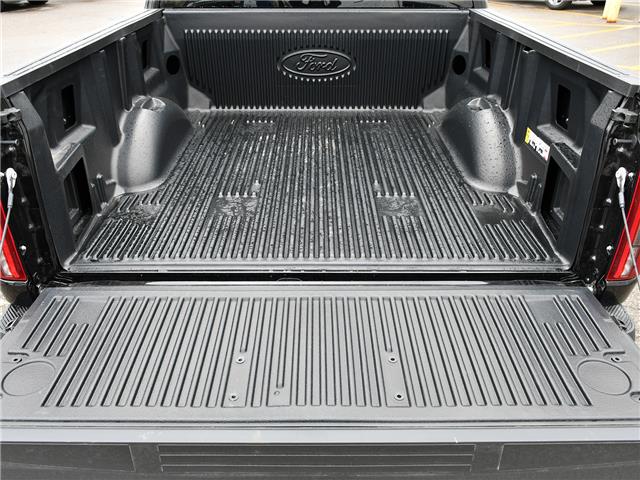 2026 Ford F-150 Lariat (Stk: F62405) in GEORGETOWN - Image 10 of 25