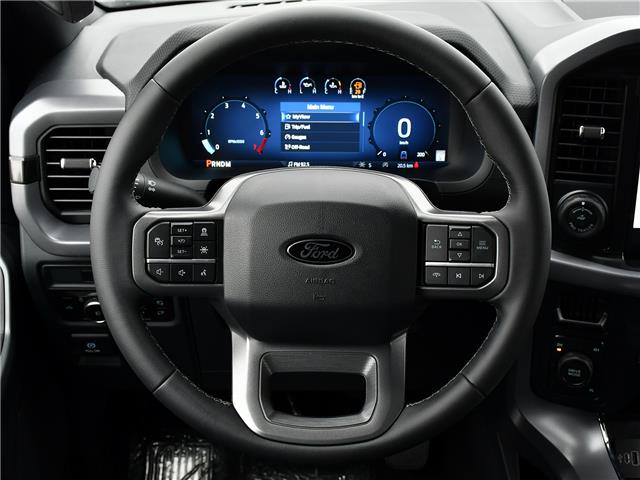 2026 Ford F-150 XLT (Stk: F62299) in GEORGETOWN - Image 22 of 25