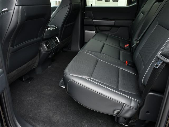 2026 Ford F-150 Lariat (Stk: F62405) in GEORGETOWN - Image 20 of 25