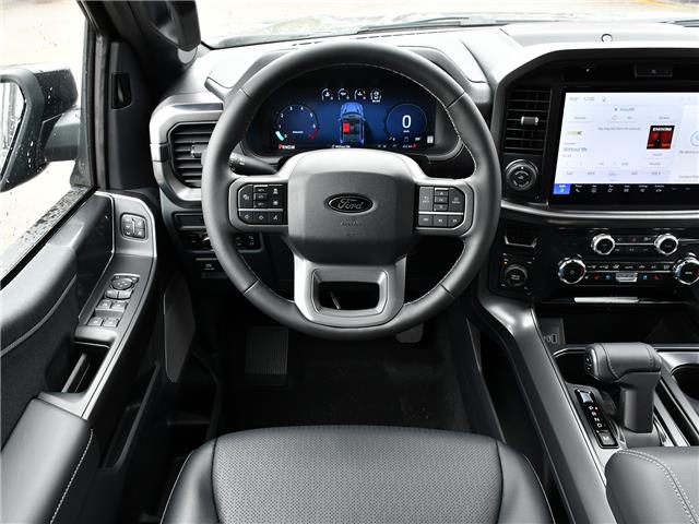2026 Ford F-150 Lariat (Stk: F62405) in GEORGETOWN - Image 21 of 25