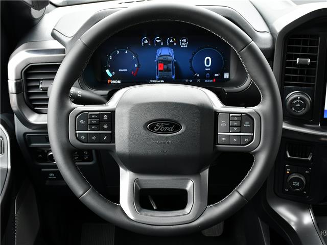 2026 Ford F-150 Lariat (Stk: F62405) in GEORGETOWN - Image 22 of 25