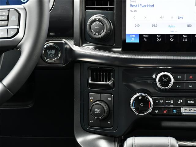 2026 Ford F-150 Lariat (Stk: F62405) in GEORGETOWN - Image 25 of 25