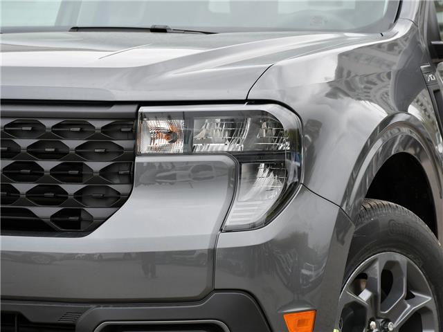 2026 Ford Maverick XLT (Stk: K62254) in GEORGETOWN - Image 3 of 25