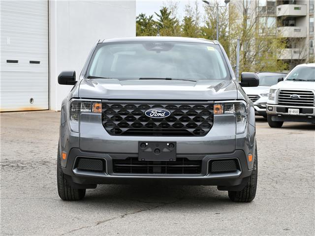 2026 Ford Maverick XLT (Stk: K62254) in GEORGETOWN - Image 4 of 25