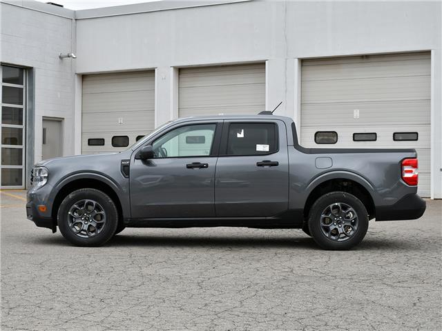 2026 Ford Maverick XLT (Stk: K62254) in GEORGETOWN - Image 5 of 25