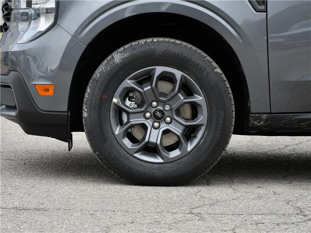 2026 Ford Maverick XLT (Stk: K62254) in GEORGETOWN - Image 6 of 25
