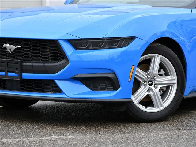 2026 Ford Mustang EcoBoost (Stk: M62162) in GEORGETOWN - Image 2 of 26