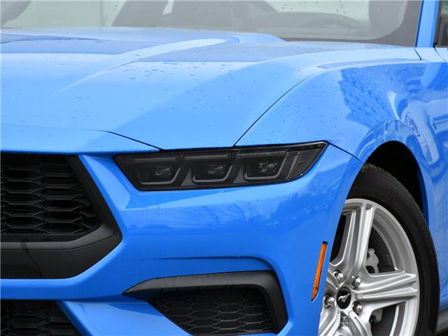 2026 Ford Mustang EcoBoost (Stk: M62162) in GEORGETOWN - Image 3 of 26