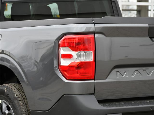2026 Ford Maverick XLT (Stk: K62254) in GEORGETOWN - Image 9 of 25