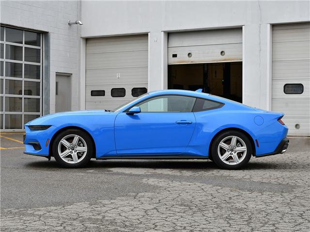 2026 Ford Mustang EcoBoost (Stk: M62162) in GEORGETOWN - Image 5 of 26