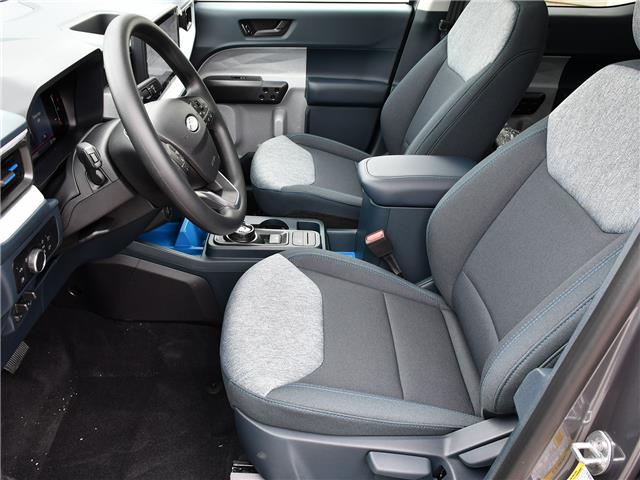 2026 Ford Maverick XLT (Stk: K62254) in GEORGETOWN - Image 11 of 25