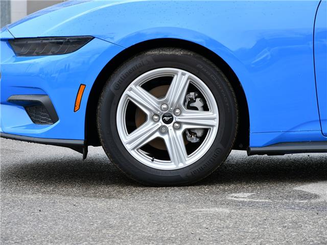 2026 Ford Mustang EcoBoost (Stk: M62162) in GEORGETOWN - Image 6 of 26