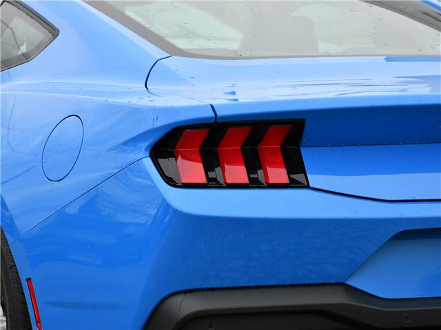 2026 Ford Mustang EcoBoost (Stk: M62162) in GEORGETOWN - Image 9 of 26