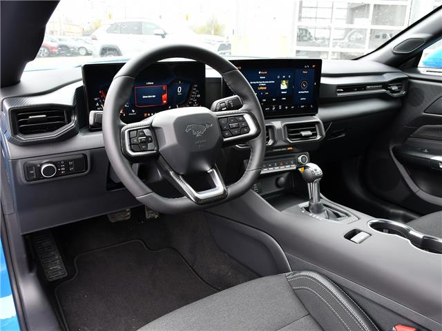2026 Ford Mustang EcoBoost (Stk: M62162) in GEORGETOWN - Image 12 of 26