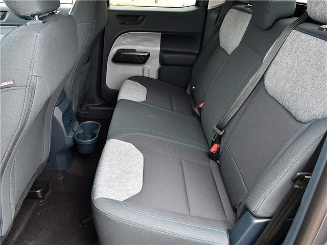 2026 Ford Maverick XLT (Stk: K62254) in GEORGETOWN - Image 20 of 25