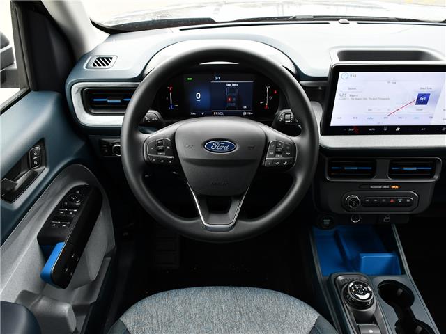 2026 Ford Maverick XLT (Stk: K62254) in GEORGETOWN - Image 21 of 25