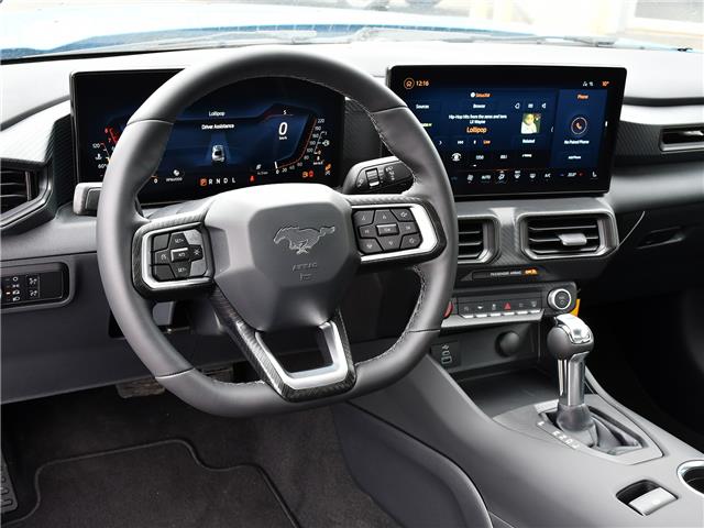 2026 Ford Mustang EcoBoost (Stk: M62162) in GEORGETOWN - Image 16 of 26