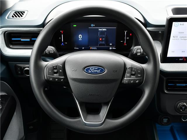 2026 Ford Maverick XLT (Stk: K62254) in GEORGETOWN - Image 22 of 25