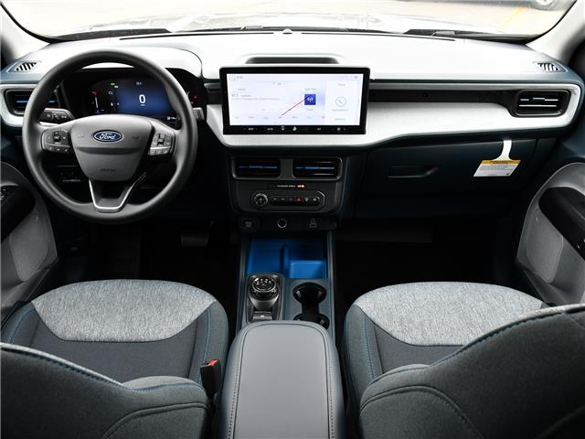 2026 Ford Maverick XLT (Stk: K62254) in GEORGETOWN - Image 24 of 25