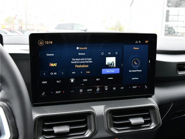 2026 Ford Mustang EcoBoost (Stk: M62162) in GEORGETOWN - Image 22 of 26