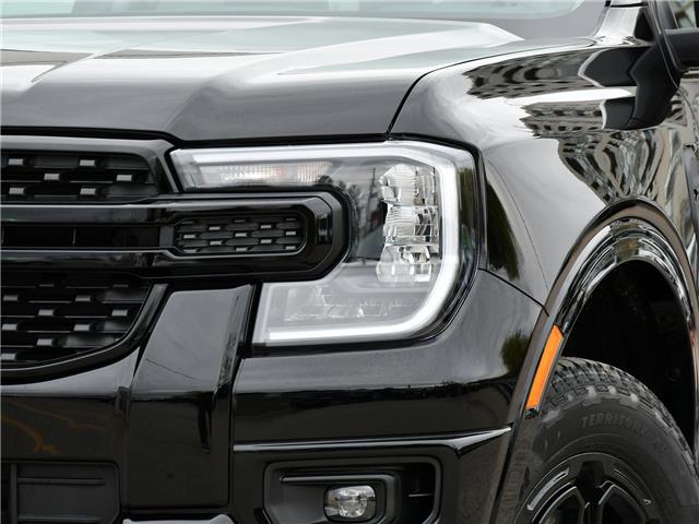 2026 Ford Ranger XLT (Stk: R62322) in GEORGETOWN - Image 3 of 24