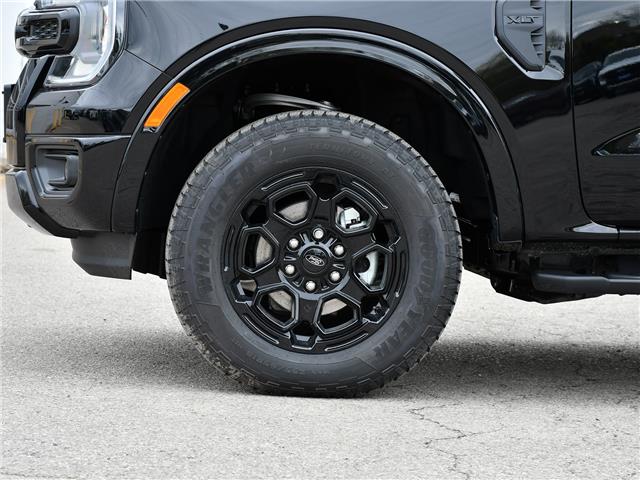 2026 Ford Ranger XLT (Stk: R62322) in GEORGETOWN - Image 6 of 24