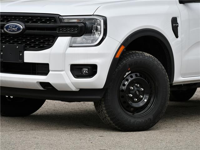2026 Ford Ranger XL (Stk: R62401) in GEORGETOWN - Image 2 of 25