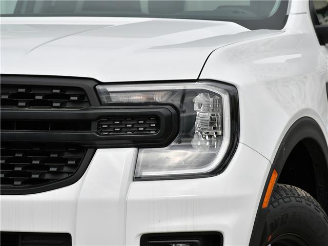 2026 Ford Ranger XL (Stk: R62401) in GEORGETOWN - Image 3 of 25