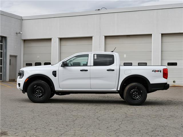 2026 Ford Ranger XL (Stk: R62401) in GEORGETOWN - Image 5 of 25