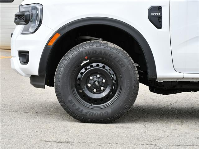 2026 Ford Ranger XL (Stk: R62401) in GEORGETOWN - Image 6 of 25