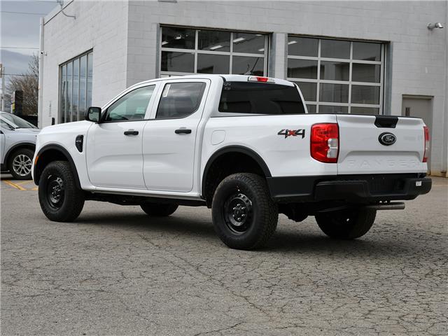 2026 Ford Ranger XL (Stk: R62401) in GEORGETOWN - Image 7 of 25