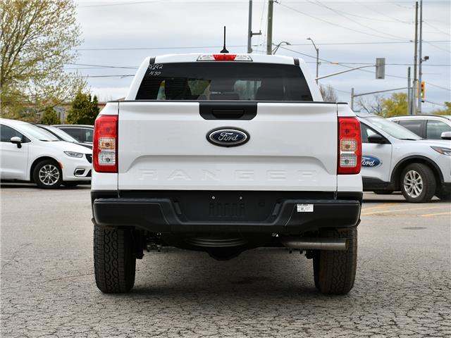 2026 Ford Ranger XL (Stk: R62401) in GEORGETOWN - Image 8 of 25