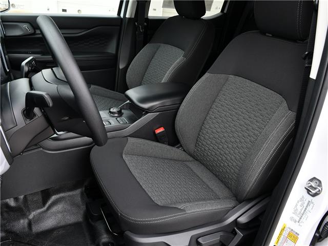 2026 Ford Ranger XL (Stk: R62401) in GEORGETOWN - Image 11 of 25