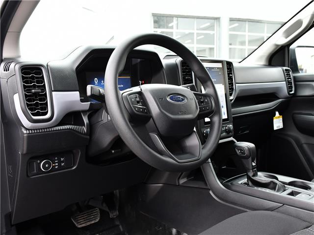2026 Ford Ranger XL (Stk: R62401) in GEORGETOWN - Image 12 of 25
