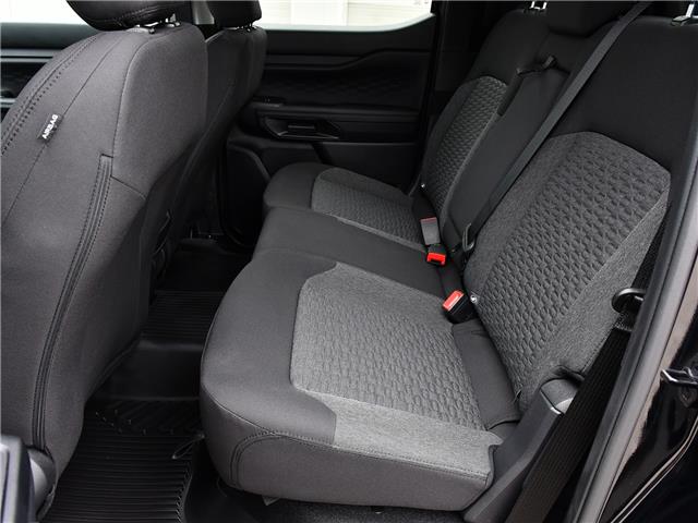 2026 Ford Ranger XLT (Stk: R62322) in GEORGETOWN - Image 21 of 24