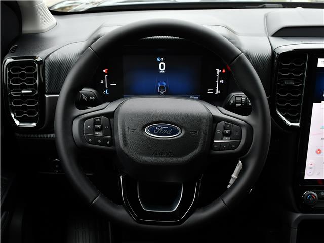 2026 Ford Ranger XLT (Stk: R62322) in GEORGETOWN - Image 23 of 24