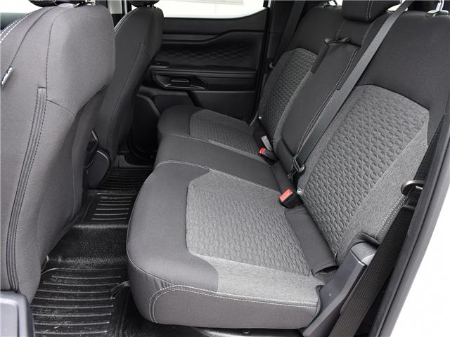 2026 Ford Ranger XL (Stk: R62401) in GEORGETOWN - Image 20 of 25