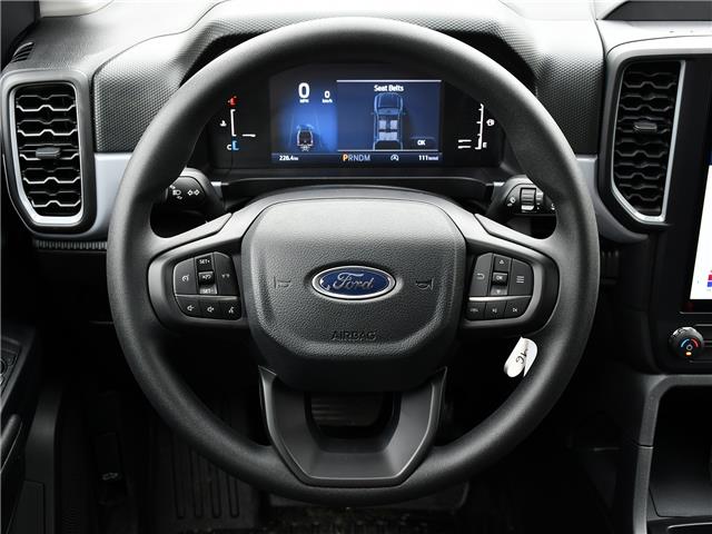 2026 Ford Ranger XL (Stk: R62401) in GEORGETOWN - Image 22 of 25