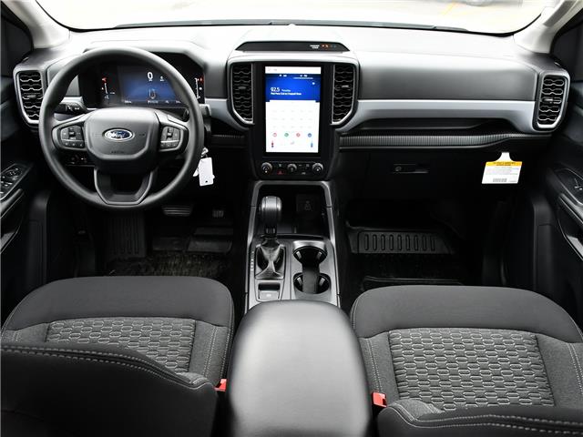 2026 Ford Ranger XL (Stk: R62401) in GEORGETOWN - Image 25 of 25
