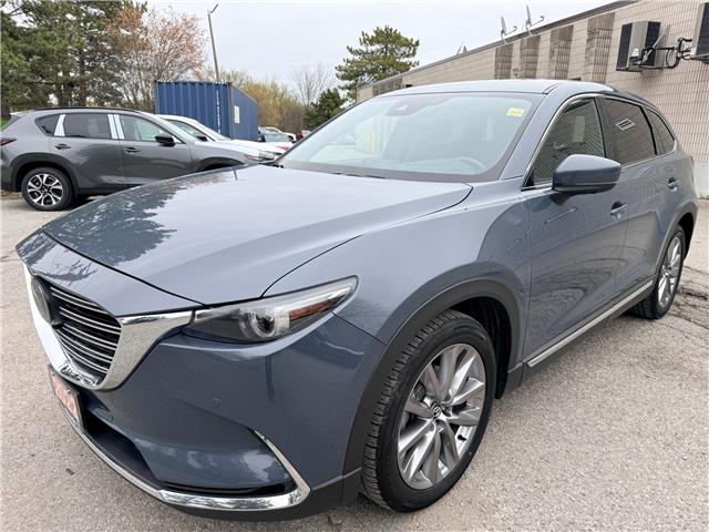 2022 Mazda CX-9 GT JM3TCBDY8N0613742 16198 in Newmarket