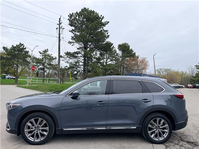 2022 Mazda CX-9 GT (Stk: 16198) in Newmarket - Image 16 of 49