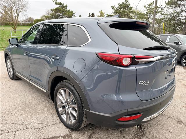 2022 Mazda CX-9 GT (Stk: 16198) in Newmarket - Image 17 of 49
