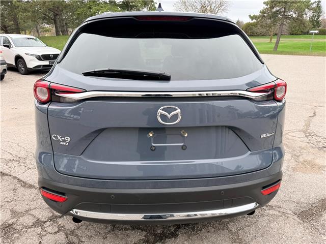 2022 Mazda CX-9 GT (Stk: 16198) in Newmarket - Image 18 of 49