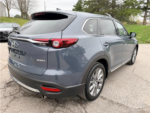2022 Mazda CX-9 GT (Stk: 16198) in Newmarket - Image 19 of 49