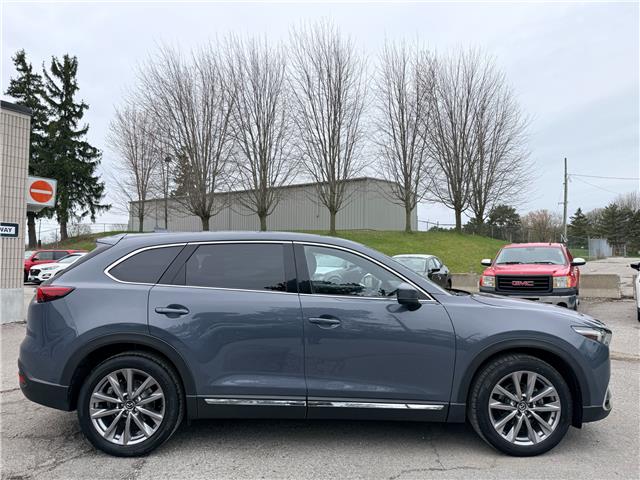 2022 Mazda CX-9 GT (Stk: 16198) in Newmarket - Image 20 of 49