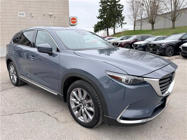 2022 Mazda CX-9 GT (Stk: 16198) in Newmarket - Image 21 of 49