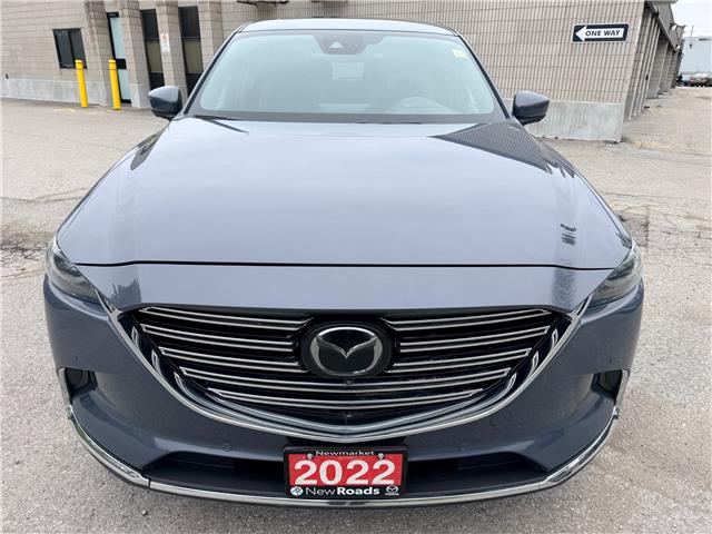 2022 Mazda CX-9 GT (Stk: 16198) in Newmarket - Image 22 of 49