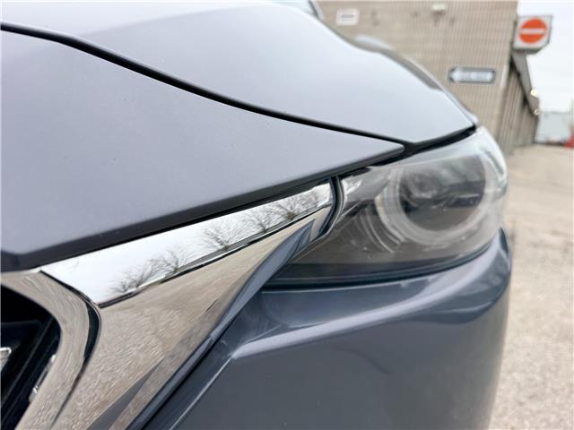 2022 Mazda CX-9 GT (Stk: 16198) in Newmarket - Image 46 of 49