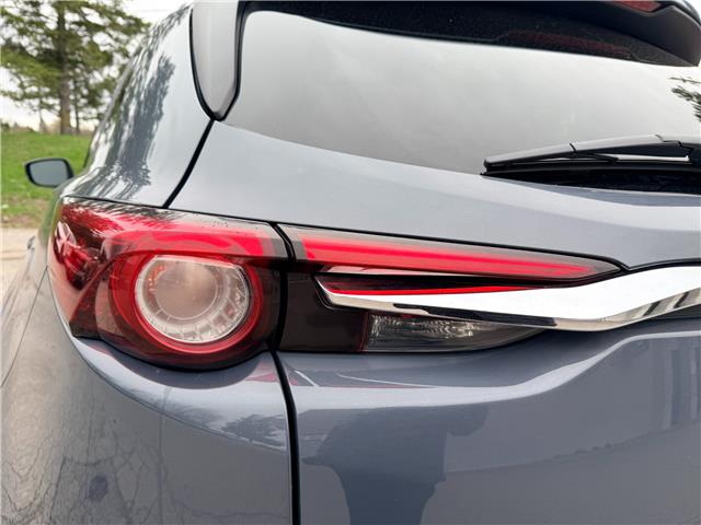2022 Mazda CX-9 GT (Stk: 16198) in Newmarket - Image 47 of 49